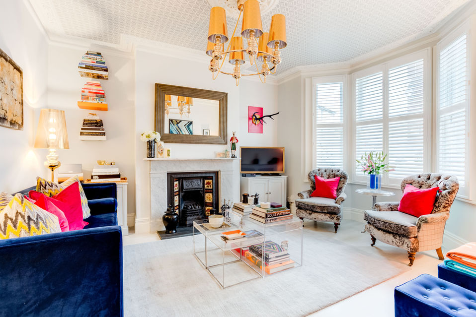 Estate Agency photography