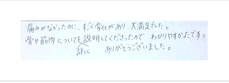 レビュー・クチコミ感想47