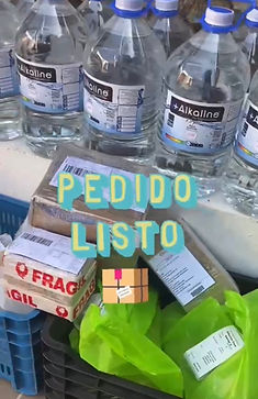 Alkaline care confianza