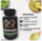 Moringa 100 Cápsulas