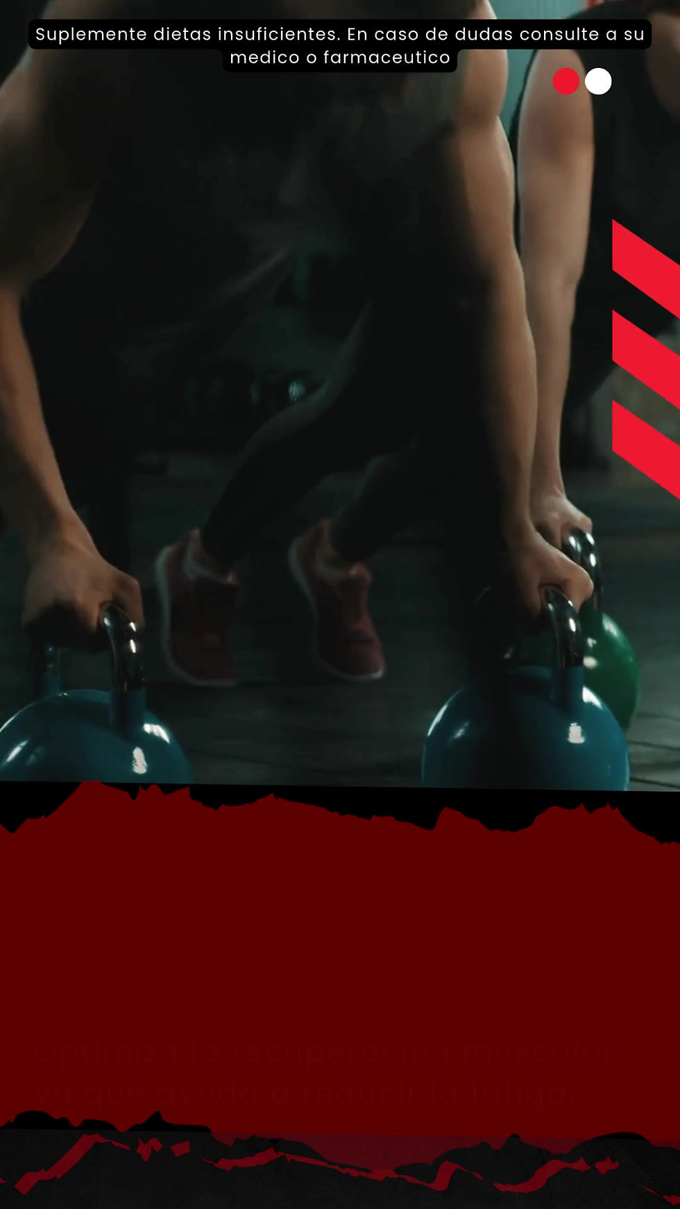 Miniatura: Testo Booster 100 Capsulas (Potenciador Sexual Natural)