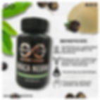 Miniatura: Maca Negra 200 Capsulas
