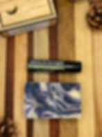 Thumbnail: Essential Oil Roller + Bar Soap Bundle