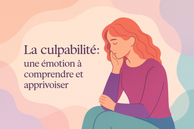 La culpabilité