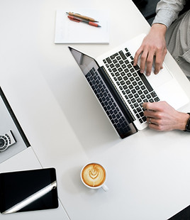 linker dot lap top