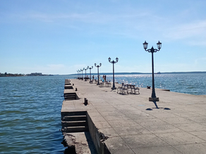 estaciones: tránsitos