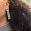 Thumbnail: JE Belt Loop Earring Set 2.0