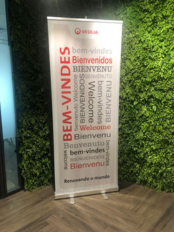 banner