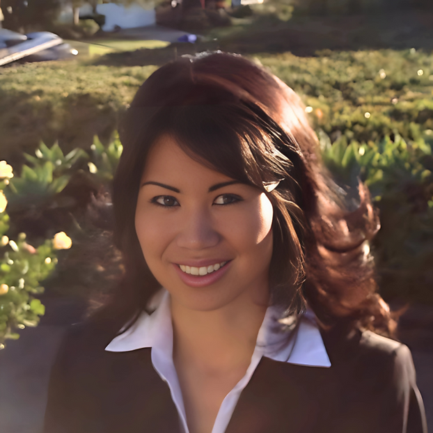 Alexandra Chrisman Headshot
