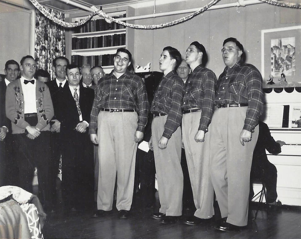 Photo Gallery SchmittBrothers