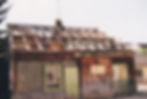 Abriss alte Werkstatt
