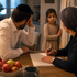 Abba… Does That Mean We’re Not Having Chicken for Yom Tov?