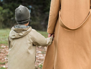 An Anchor in the Storm 