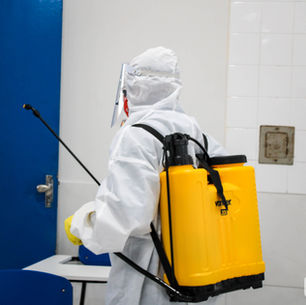 Medidas de proteção para o retorno presencial