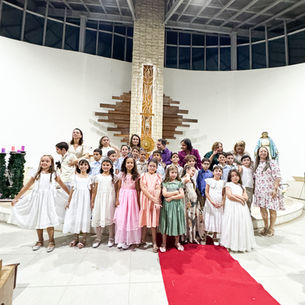 Missa Drs do ABC 2024