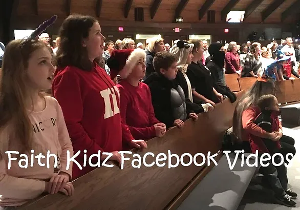 Faith United Methodist Church In Orland Park Illinois