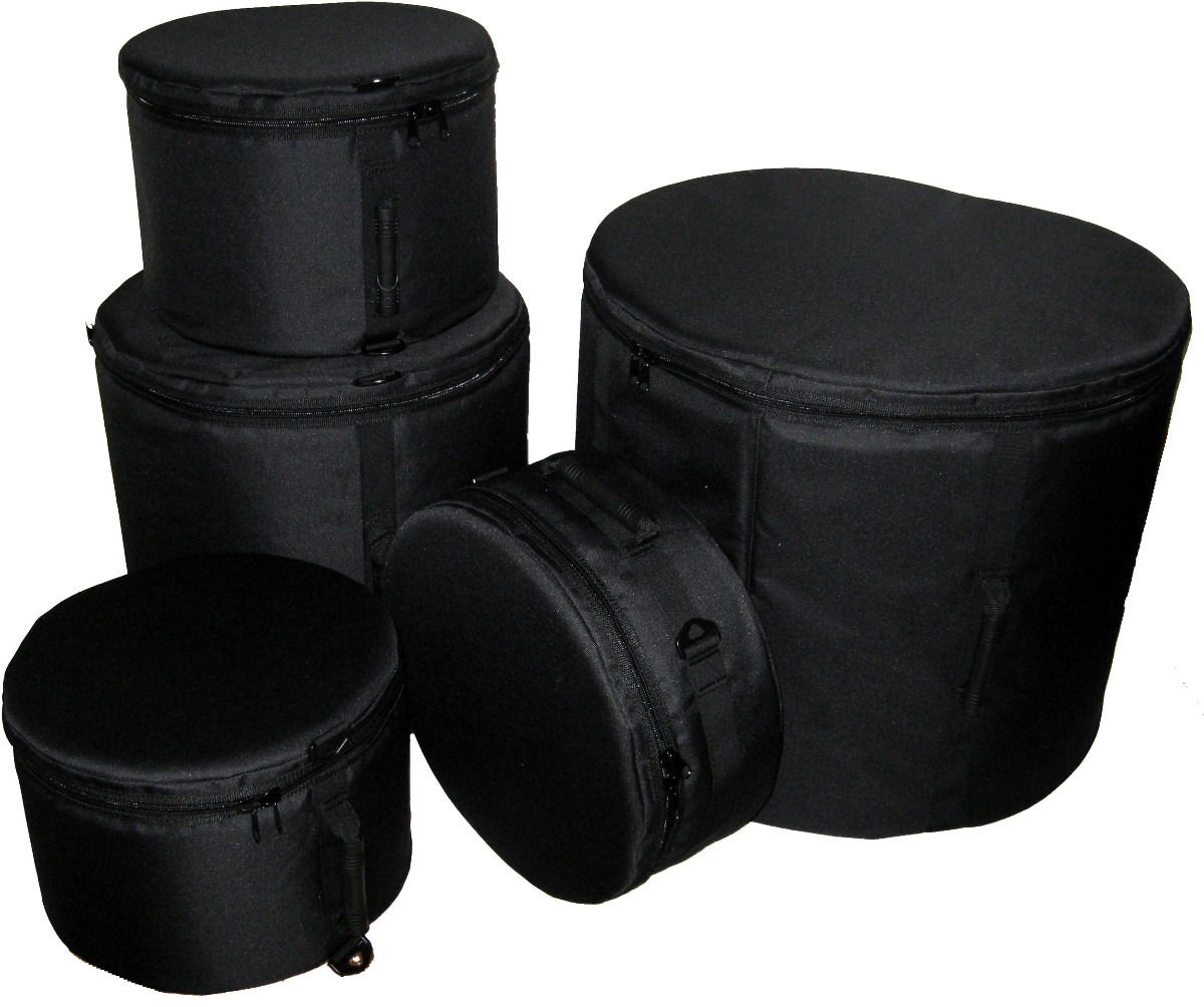Millennial Classic Drum Bag Set