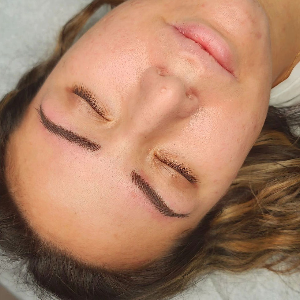 Nano Brows