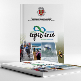 Plano Estratégico Outdoor