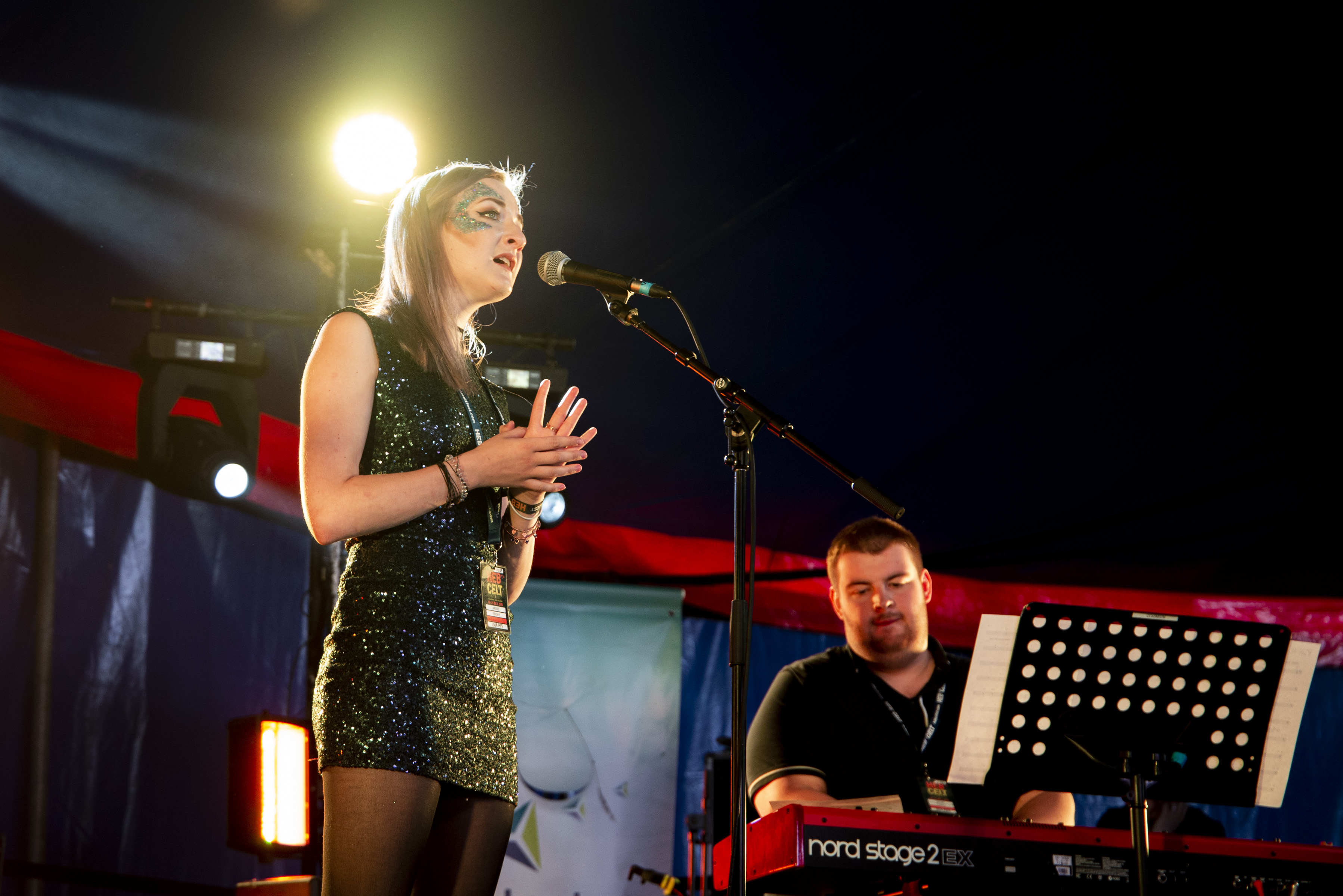 Iona Fyfe Island Stage & Winner of Next StepsIona Fyfe Island Stage & Winner of Next Steps072018_9 c