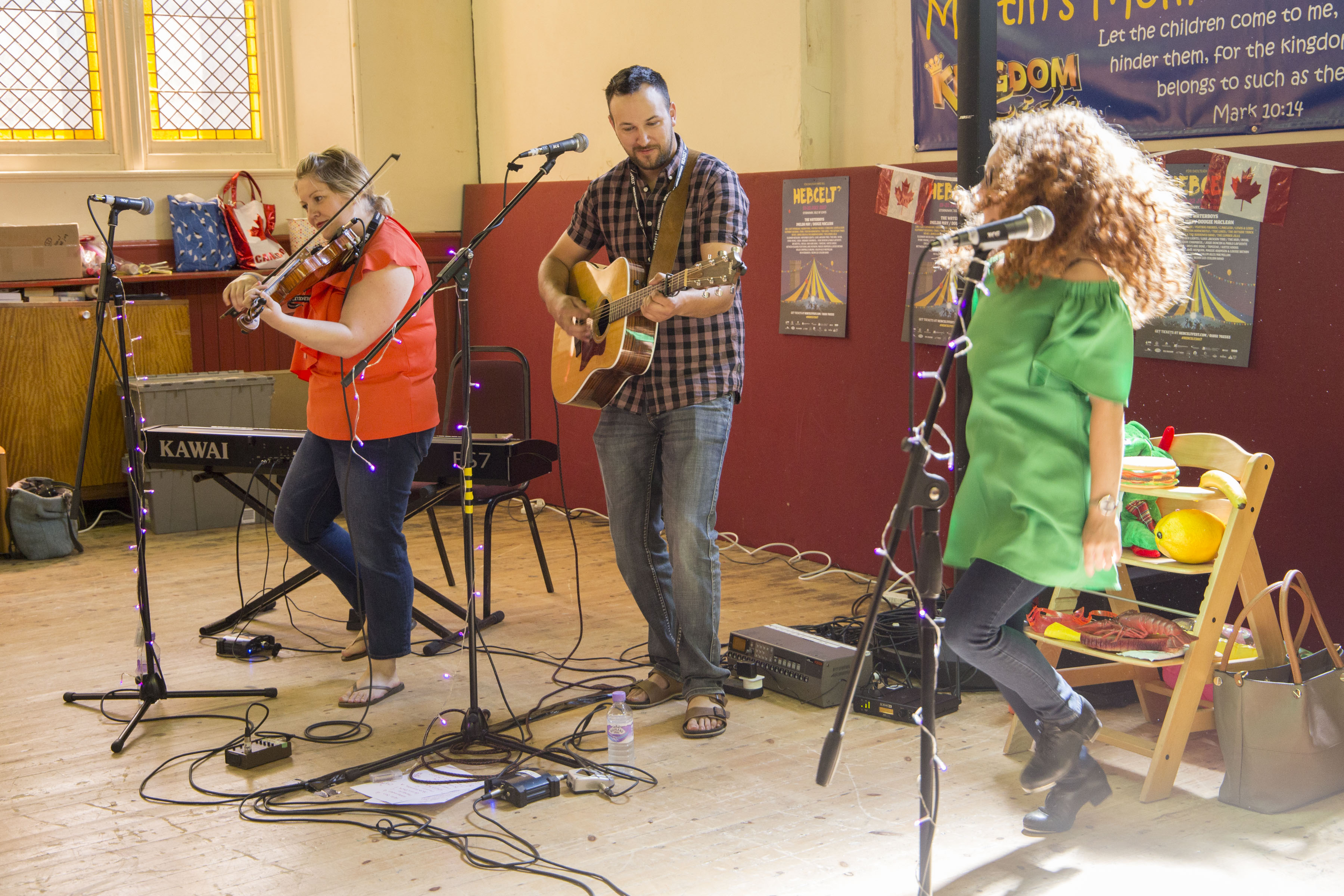 Wed - Family Ceilidh - HEB CELT 17_22