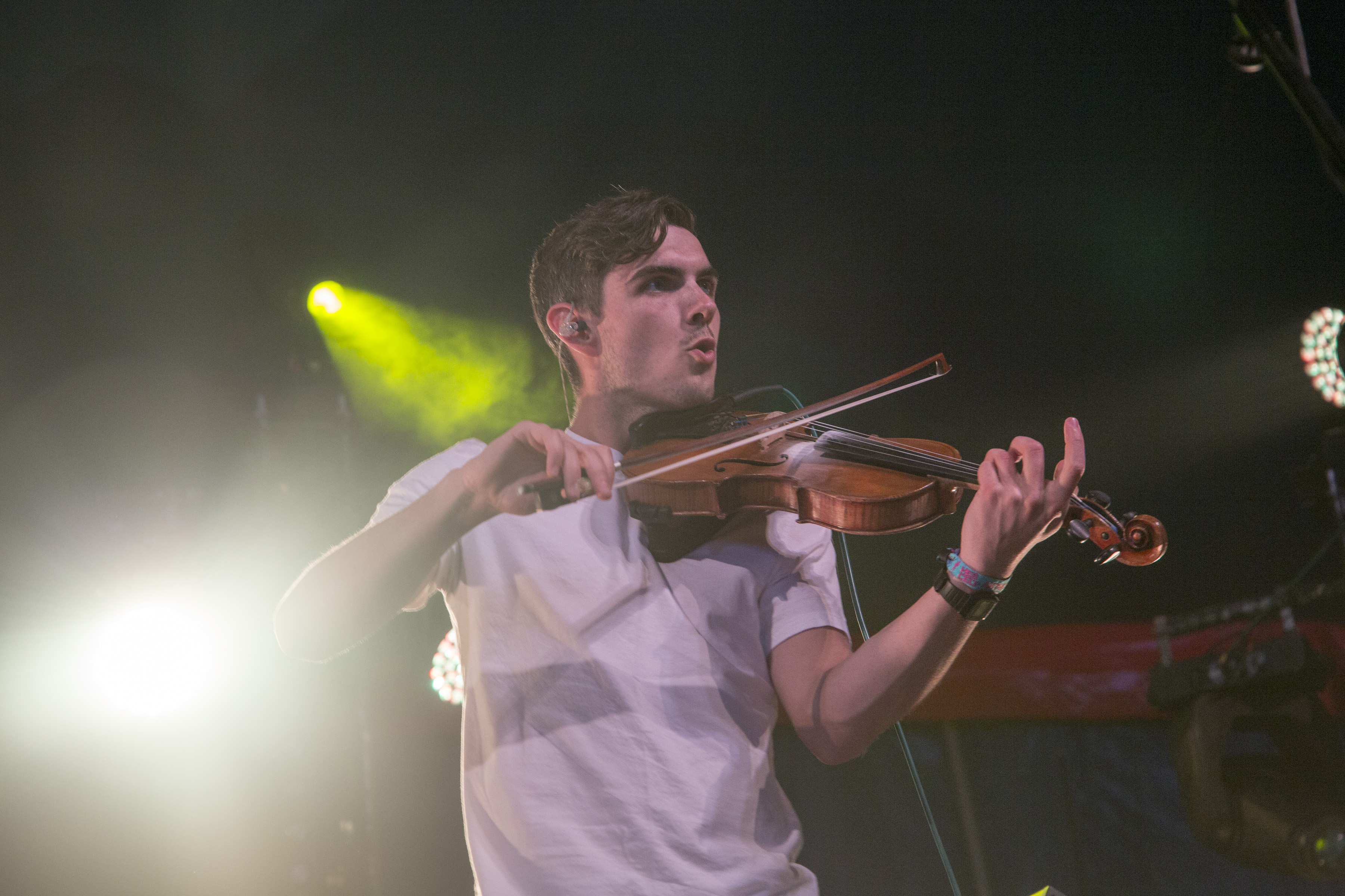 Elephant Sessions - Island Stage - Sat_11
