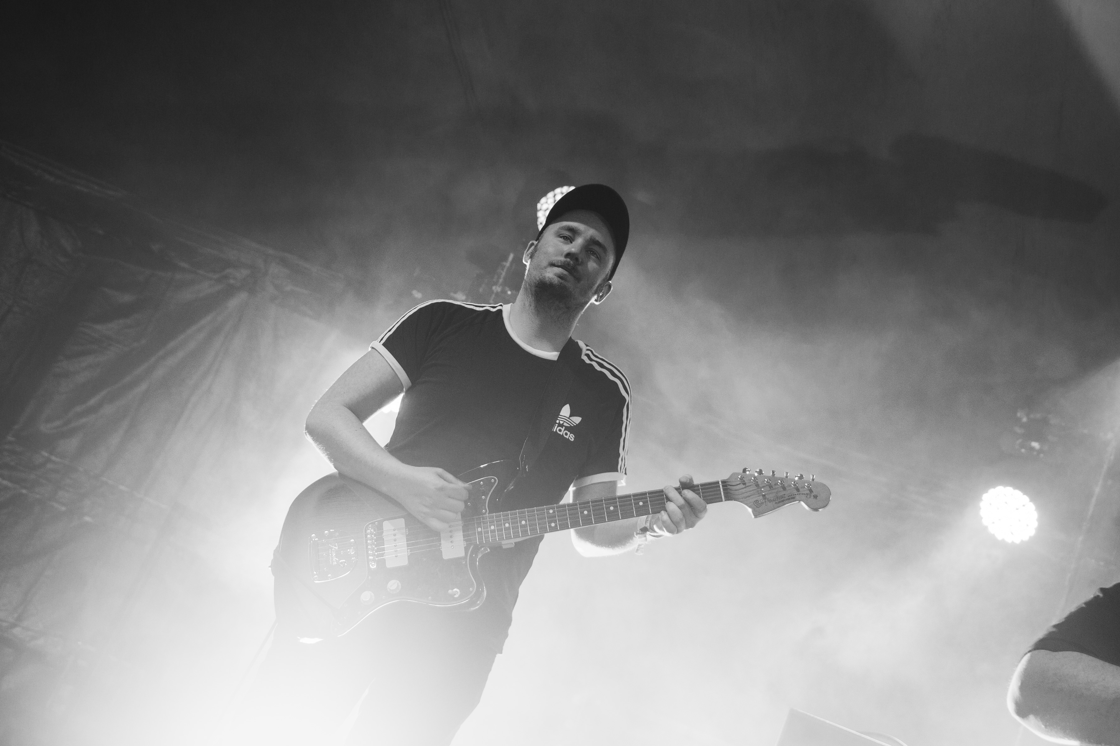 Elephant Sessions - Island Stage - Sat_12