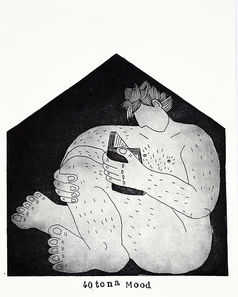 CUARENTENA MOOD BOOK