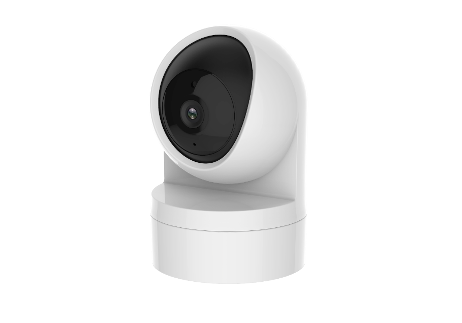 4 million intelligent indoor dome camera QHESF401PI
