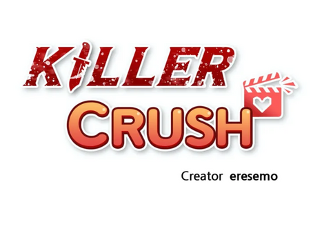 KILLER CRUSH (SEASON ONE)