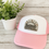 Thumbnail: "BRUH - AKA Mom" Engraved Heat Activated Hat Patches (set of 5)