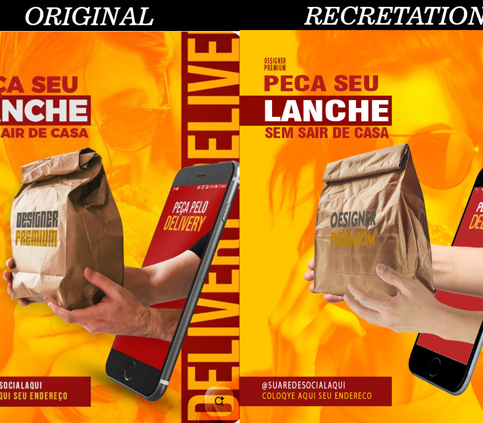 Ad Recreation