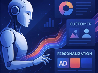 The Future of Marketing: From Mass Advertising to Hyper-Personalization