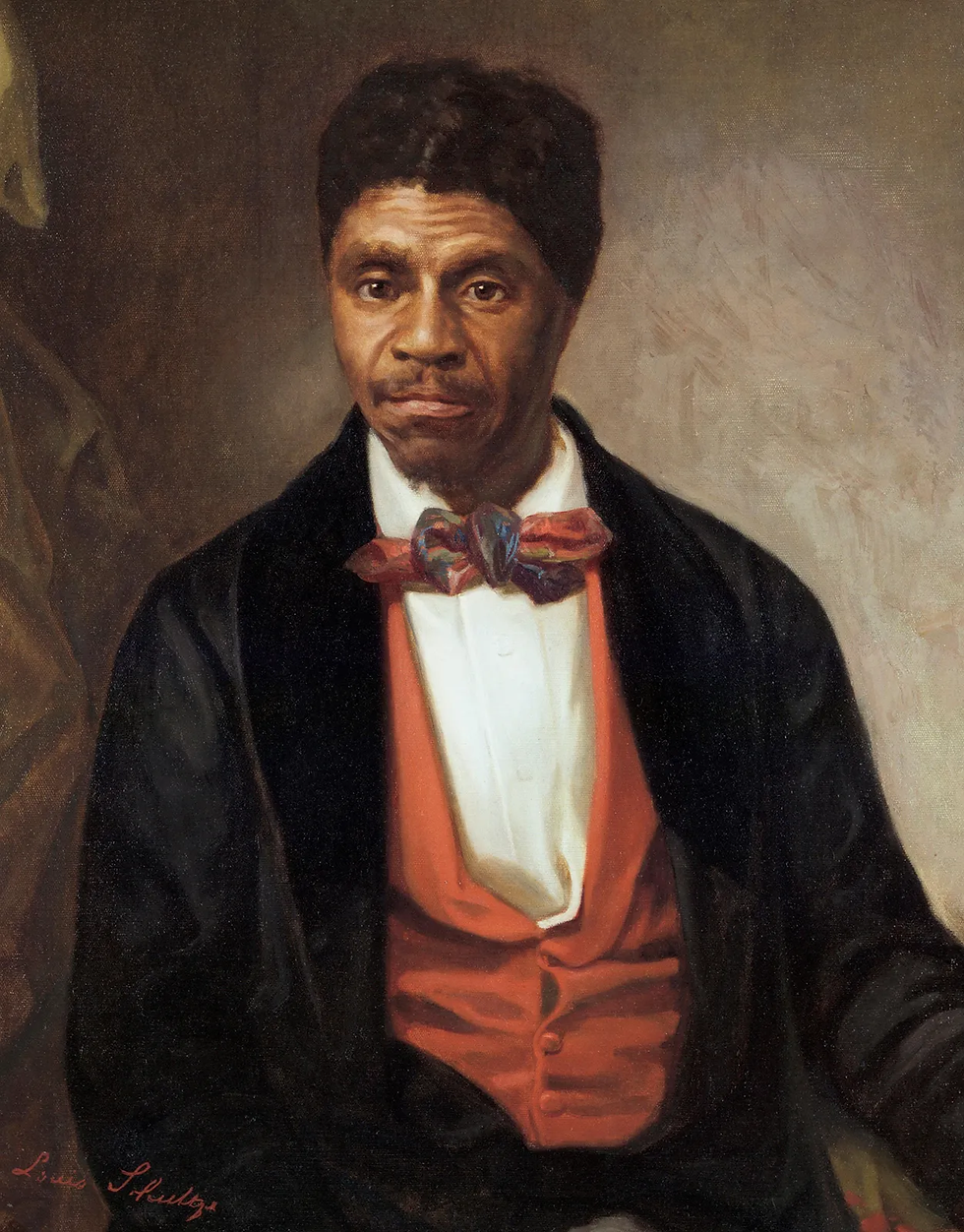 Image of Dred Scott
