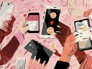 How Instagram and YouTube Algorithms Shape What We Watch