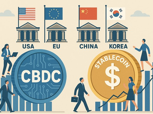 Digital Currency in Trade Payments? - The Hidden Risks Behind the Hype