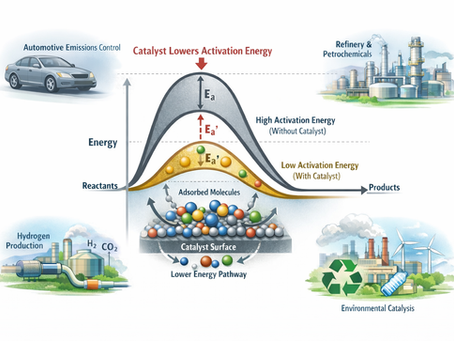 Advancing Catalyst Design for Energy-Efficient Hydrogen Production