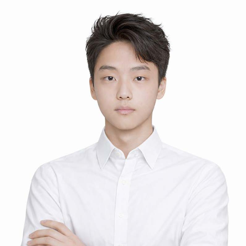 Writer: Jeff Kang