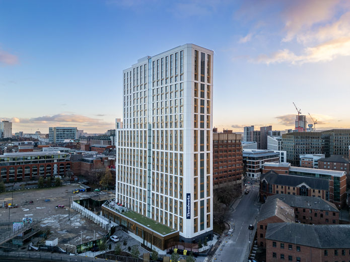 Threadworks, Leeds