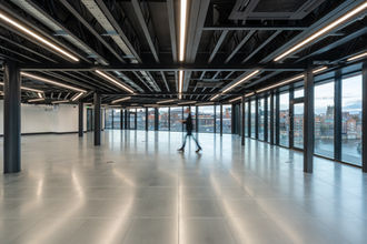 One Sovereign Quay, Leeds