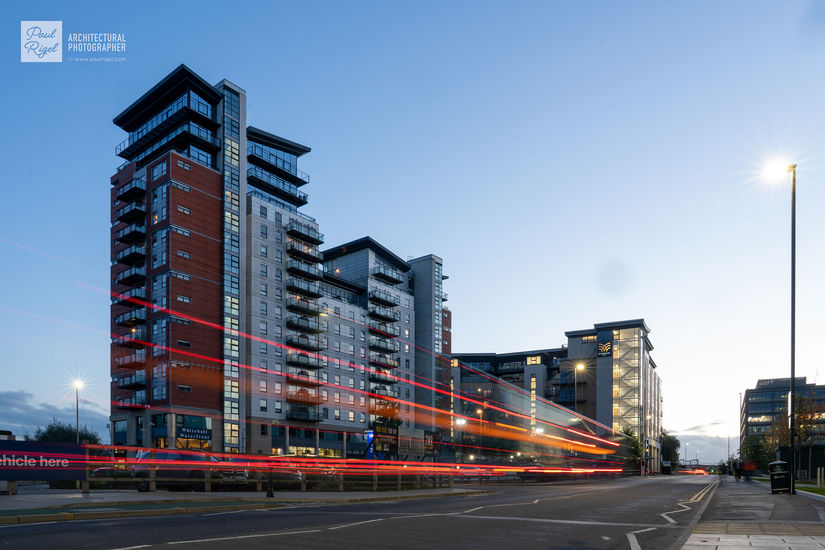 Whitehall Waterfront, Leeds
