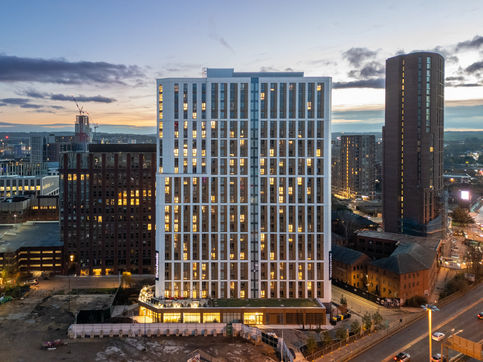Threadworks, Leeds
