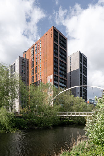 Tura, Leeds (Whitehall Riverside)