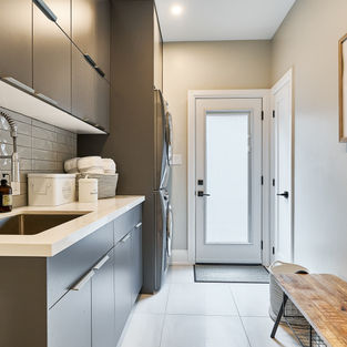 Custom Cabinetry