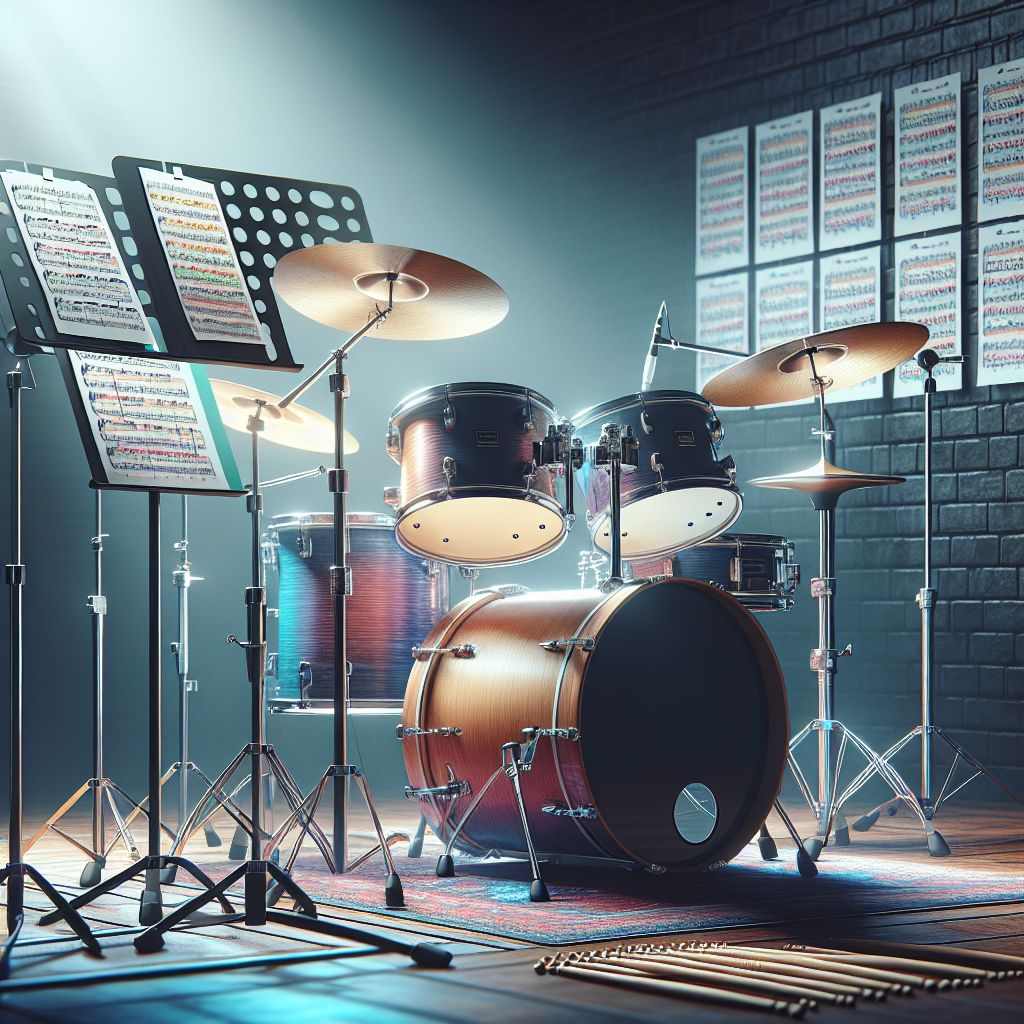 Drum Kit