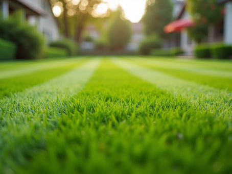 Reliable Professional Lawn Care Services for Every Yard