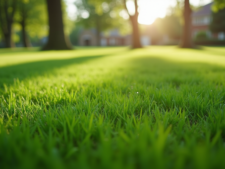 Affordable Lawn Mowing Services Simplified: Your Guide to Budget Lawn Mowing