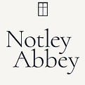 Notley Abbey Logo