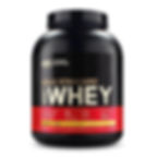 Thumbnail: ON Optimum Nutrition Gold Standard 100% Whey Protein 5 lbs