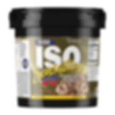 Ultimate Nutrition Iso Sensation Protein 5 LB